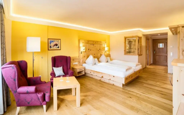 Wellnesshotel Eggerwirt