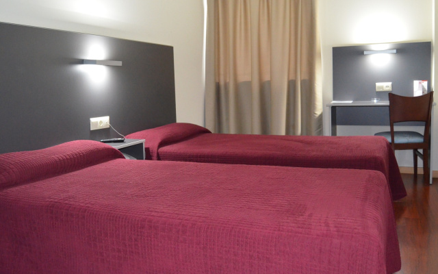 Hotel Alfinden