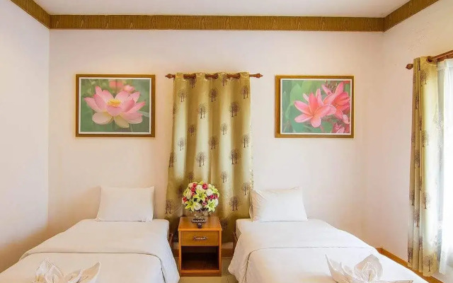 Pakkhat Grand Resort