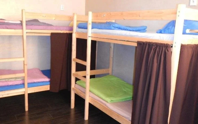 Na Vidovoj Hostel