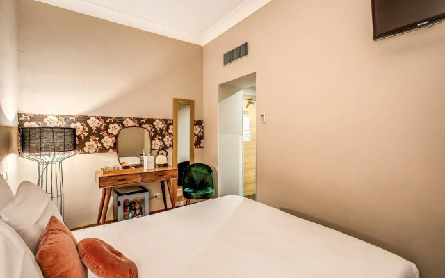Boutique Hotel Galatea