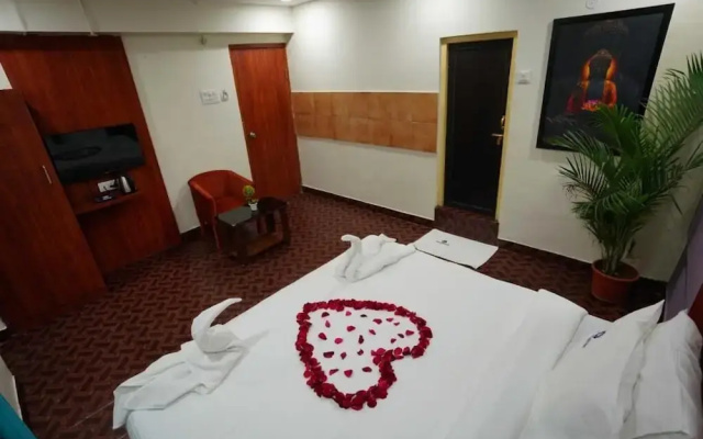 The Central Suites