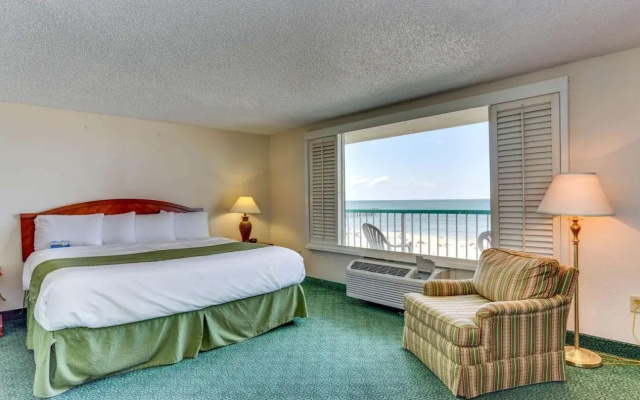 Moxy Virginia Beach Oceanfront