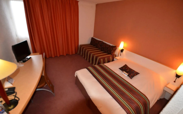 Hotel Akena Poitiers Nord Futuroscope