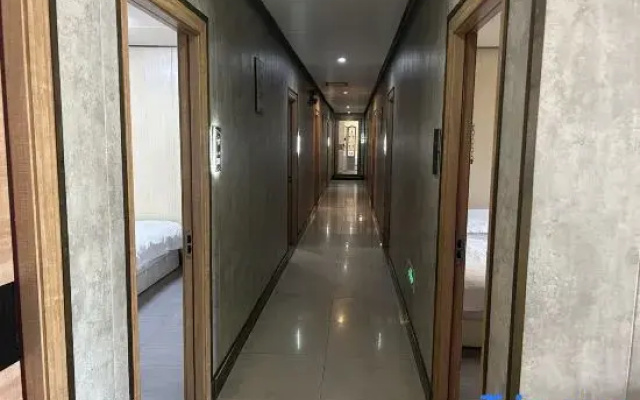 Yangzhou Guangling Grand View Garden Hotel