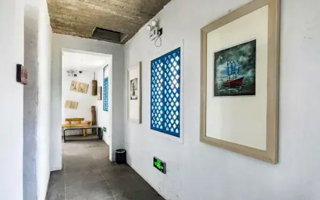 Wumo Manyuan Hostel