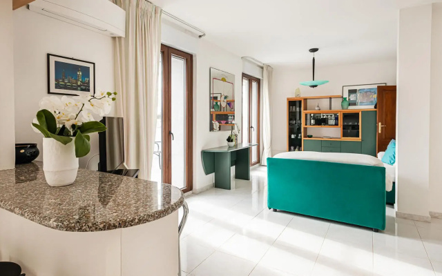 Welcomely - Boutique House Alghero