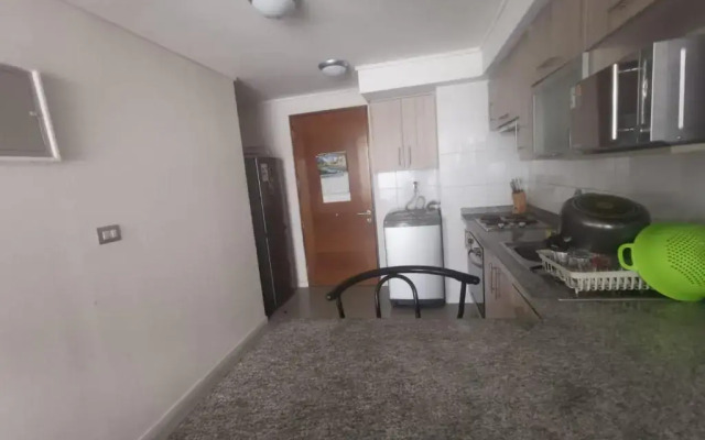 Departamento sector sur 1 dormitorio