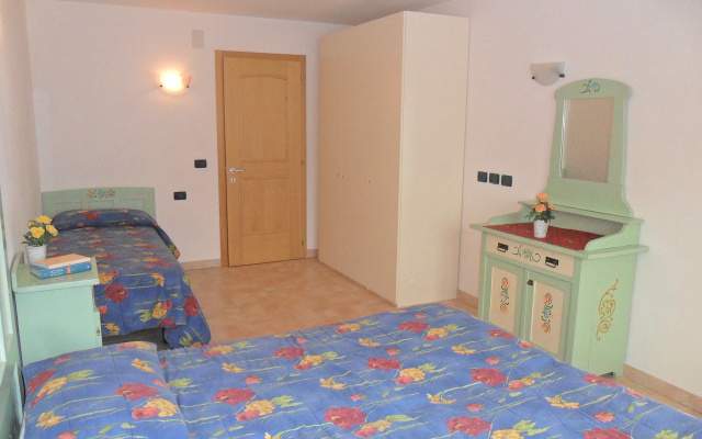 Residence Meridiana