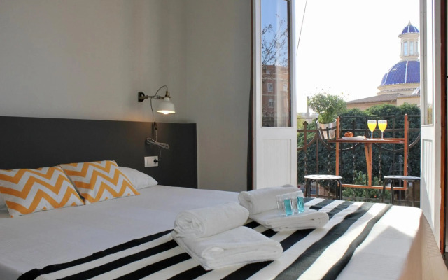 Apartamento Con Vistas Espectaculares