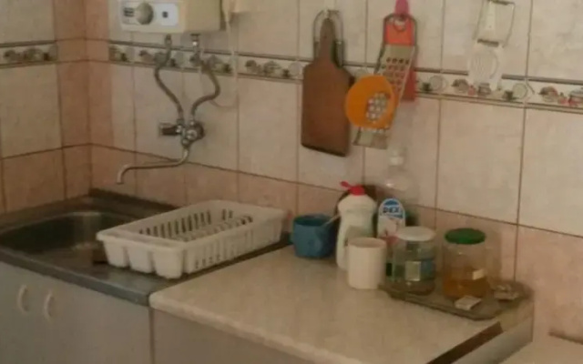 Magdi Hostel