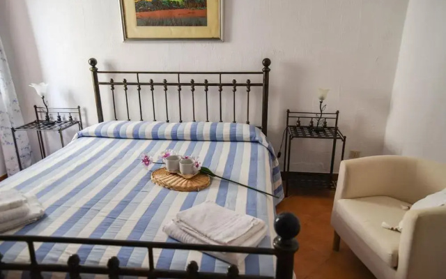 Casa Giuliana