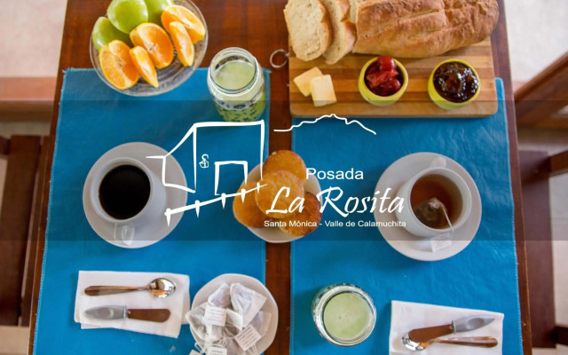 Posada La Rosita
