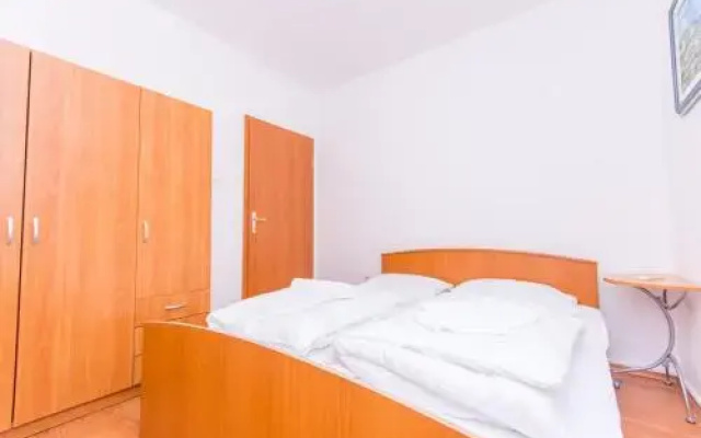 Apartment Horizont