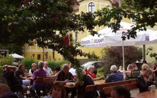 Landgasthof im Ehegrund