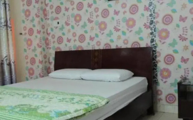 Truc An Hotel