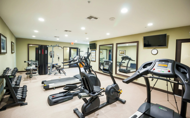 Staybridge Suites Plano North - Frisco by IHG