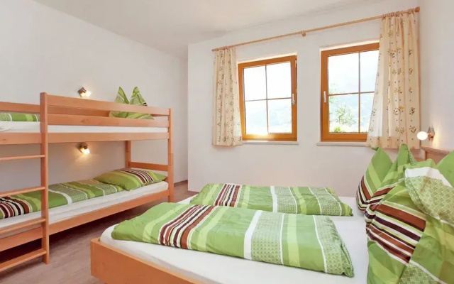 Chalet in Mittersill Near Ski Slopes