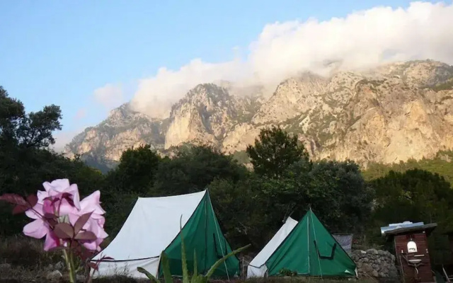 Asiyan Kamp