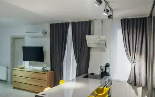 Relaxing Flat Floresti