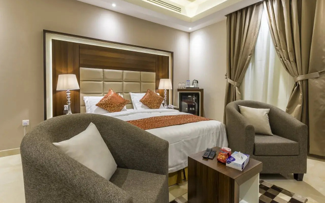 Madeira Hotel