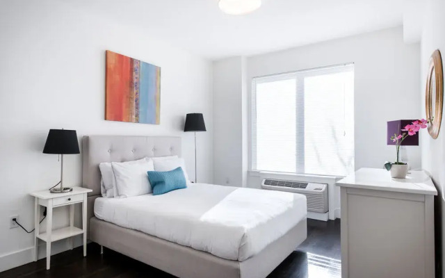 Luxy Suites Columbus