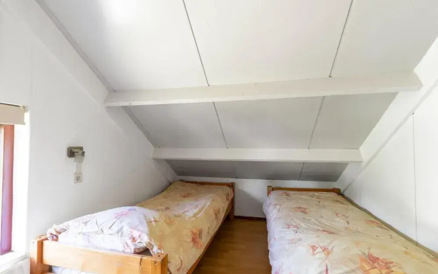Holiday Home Zeeland Near Westerschelde