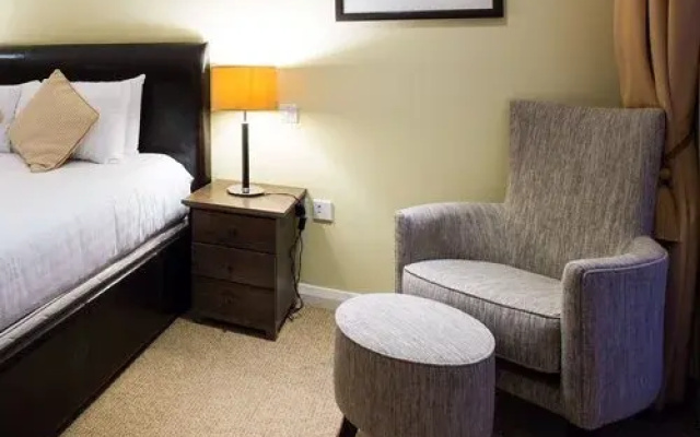 Cameron Club Lodge 5year product, Dunbartonshire, Scotland