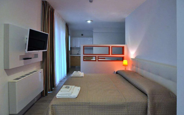 BB Hotels Residenza Arcimboldi