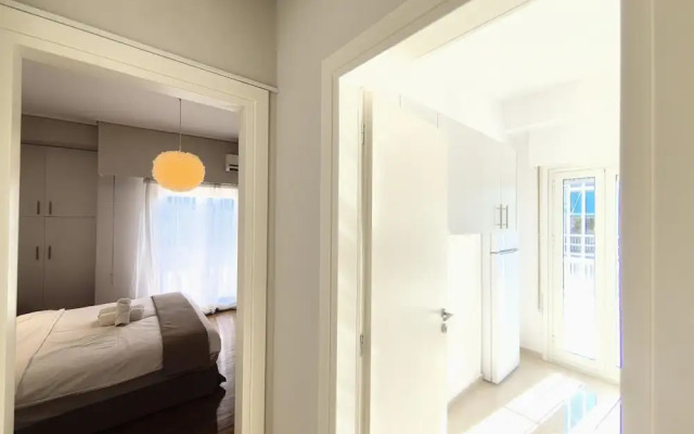 Apollon - Acropolis Residence Apartment