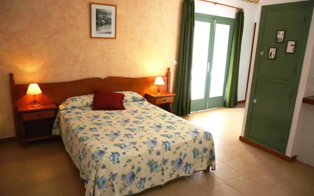 Apartamentos Mar y Sal