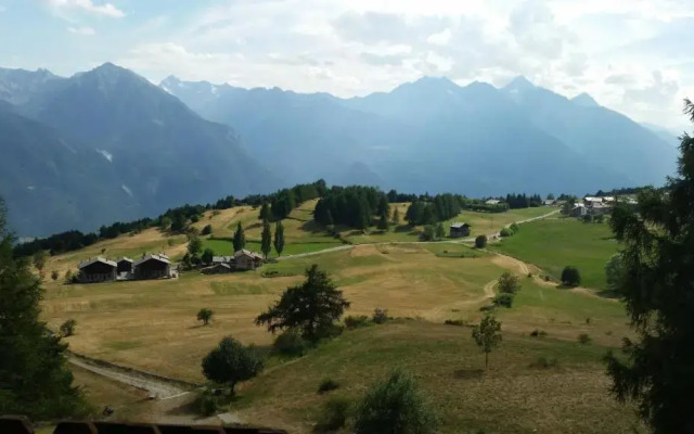 Chalet Mondjoin
