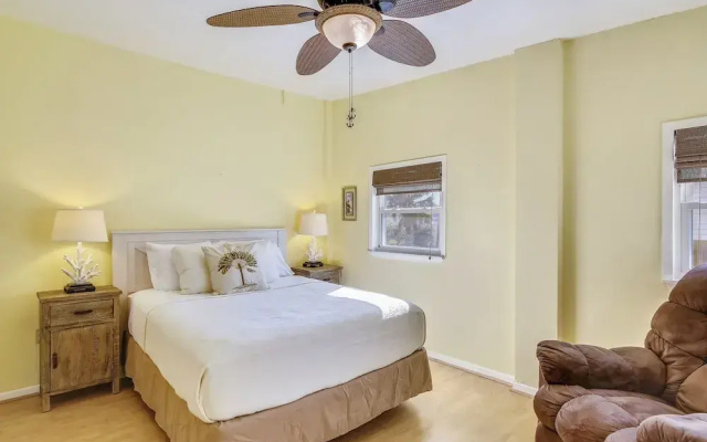 Jolly Roger by Ryson Vacation Rentals