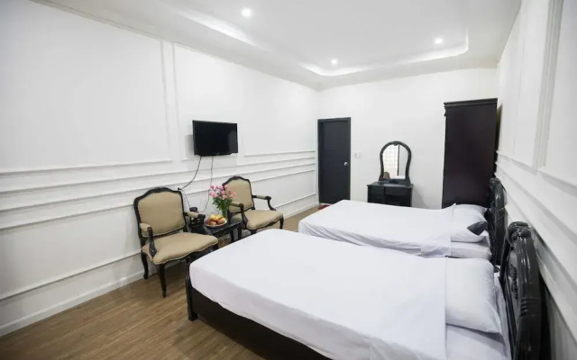 Trang Tien Hotel