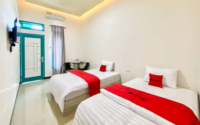 RedDoorz Syariah @ Dynamic Samalanga