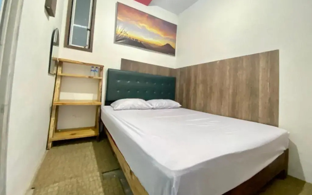 Homestay Batu Kelir Syariah Dieng RedPartner