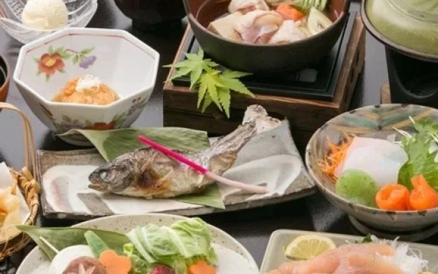 Sanazawa-no-Mori
