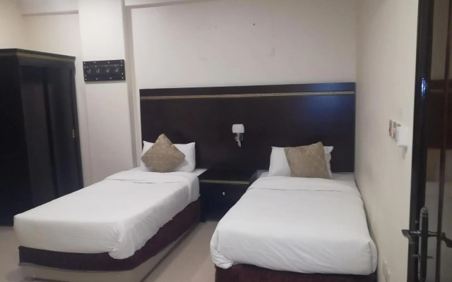 Al Masem Luxury Hotel Suites 3