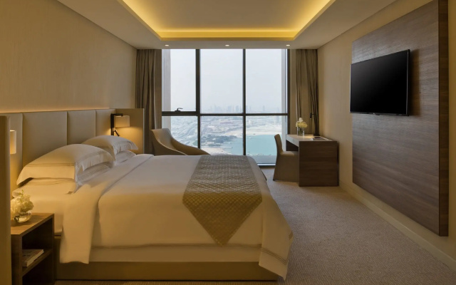 Rabban Suites West Bay Doha