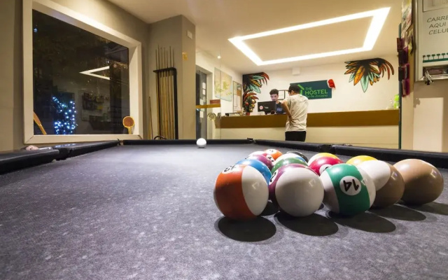 The Hostel Rio De Janeiro