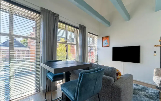 Cozy Apartment in the Heart of Sneek