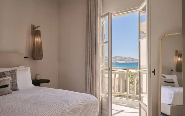 Utopia Hotel