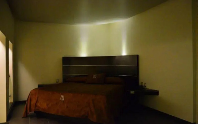 Hotel Teocalli