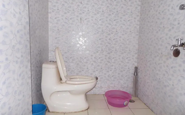 Indu PG House