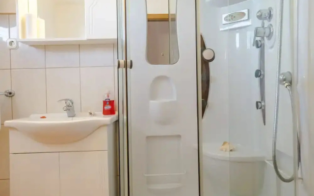 Apartment serventic