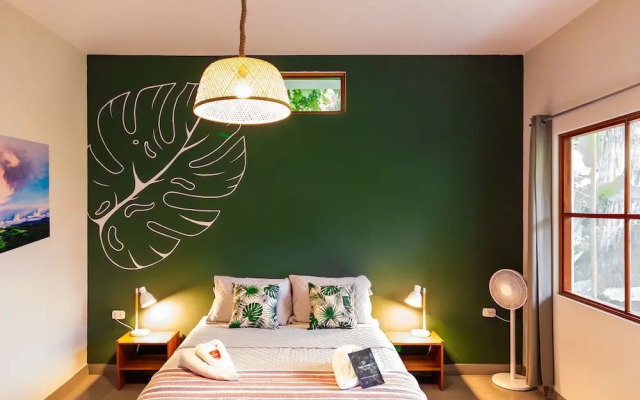 Taki Tambo Lodge