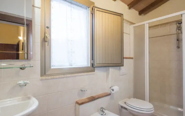 Locazione turistica Agriturismo Ponziani (ORT301)