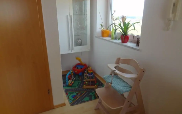 Ferienwohnung Ebersbach