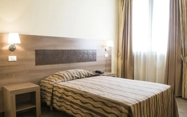 Hotel Corte Business