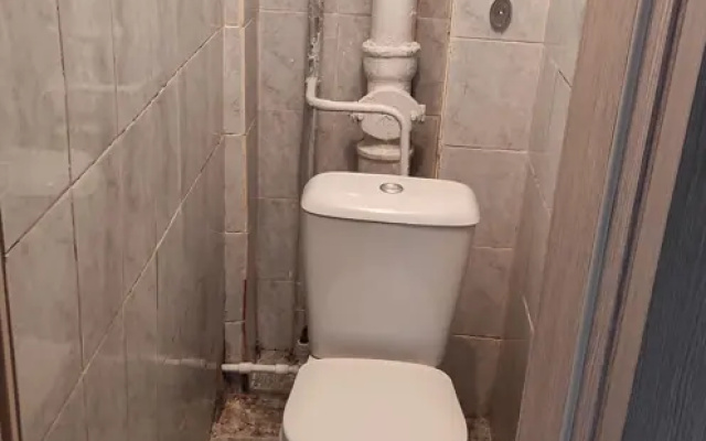 Улыбка уюта на улице Локомотивная